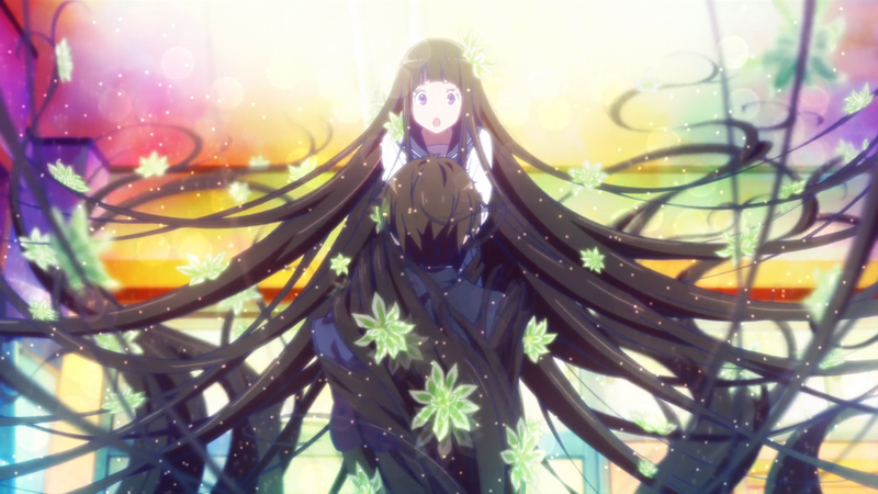 Illustration for article titled Grex's Hyouka Review